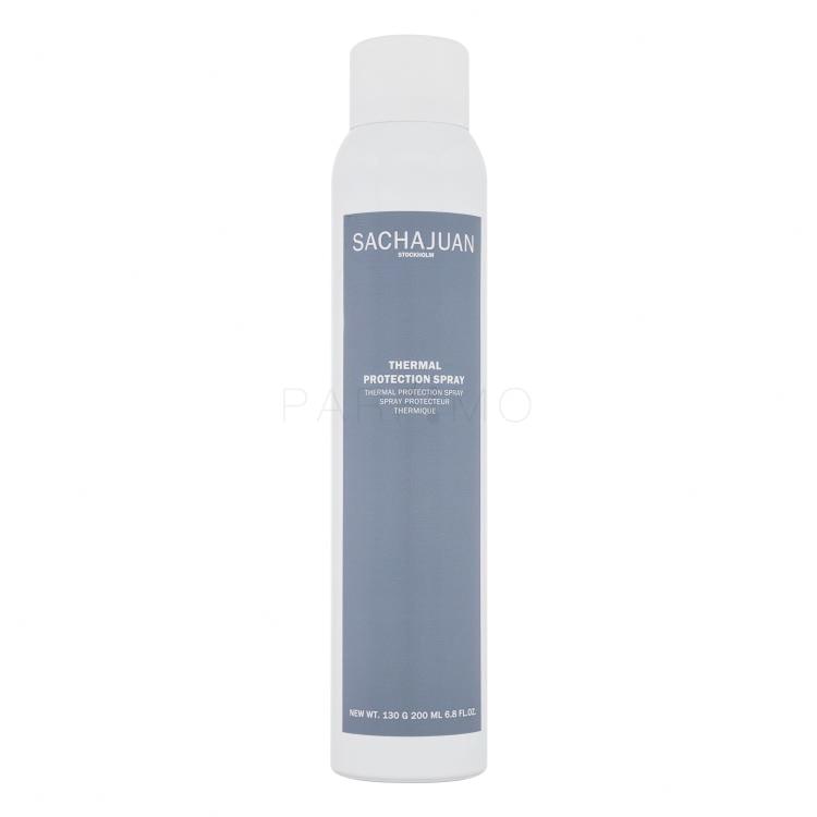 Sachajuan Thermal Protection Spray Zaštita kose od topline 200 ml