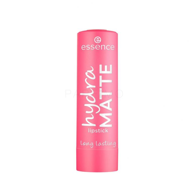 Essence Hydra Matte Ruž za usne za žene 3,5 g Nijansa 408 Pink Positive