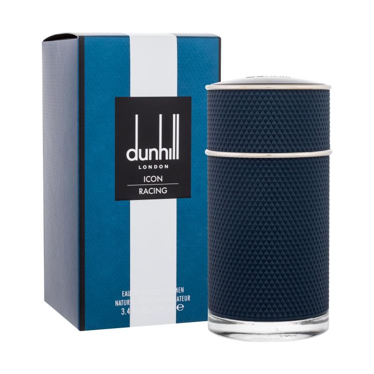 Dunhill Icon Racing Blue Parfemska voda za muškarce 100 ml