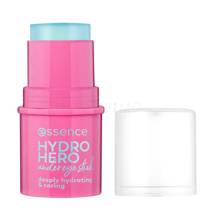 Essence Hydro Hero Under Eye Stick Gel za područje oko očiju za žene 4,5 g