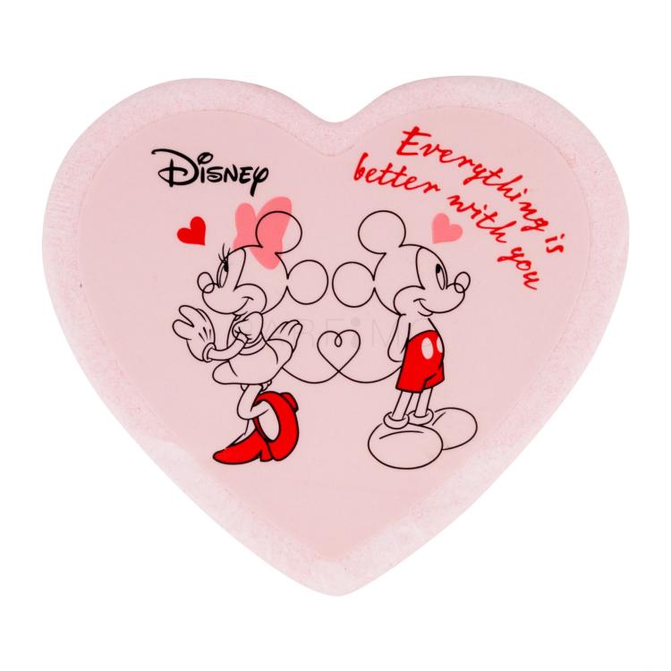 Disney Mickey &amp; Minnie Everything Is Better Kugla za kupku za djecu 150 g