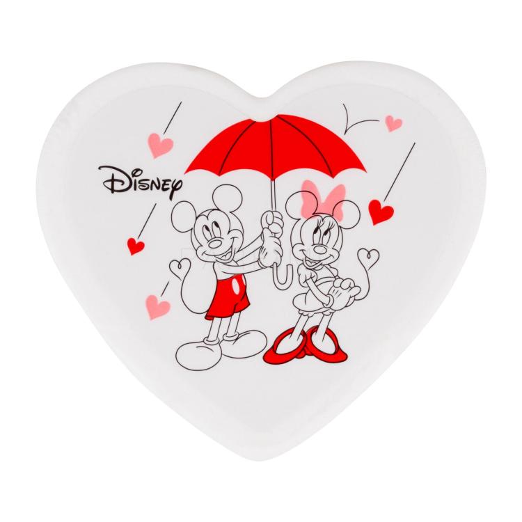 Disney Mickey &amp; Minnie Umbrella Kugla za kupku za djecu 150 g