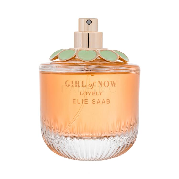 Elie Saab Girl of Now Lovely Parfemska voda za žene 90 ml tester