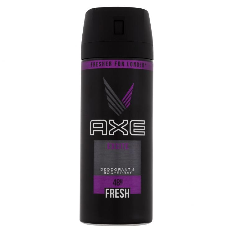 Axe Excite Dezodorans za muškarce 150 ml