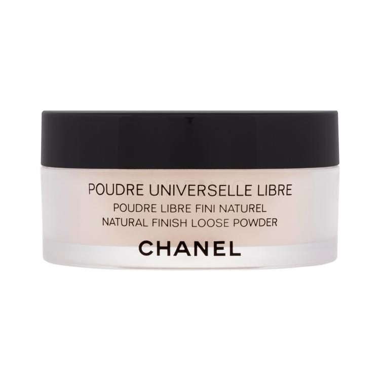 Chanel Poudre Universelle Libre Puder u prahu za žene 30 g Nijansa 12