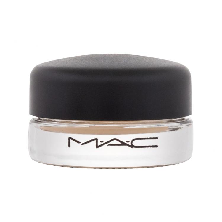 MAC Pro Longwear Paint Pot Sjenilo za oči za žene 5 g Nijansa Soft Ochre