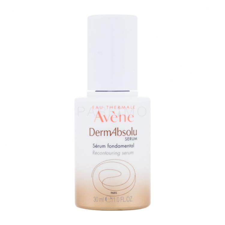 Avene DermAbsolu Recontouring Serum Serum za lice za žene 30 ml