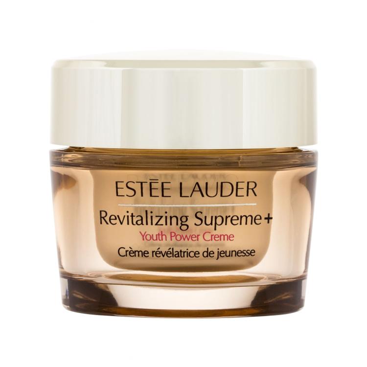Estée Lauder Revitalizing Supreme+ Youth Power Creme Dnevna krema za lice za žene 50 ml