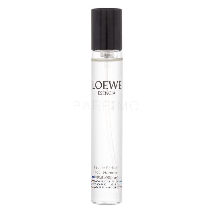Loewe Esencia Parfemska voda za muškarce 15 ml tester