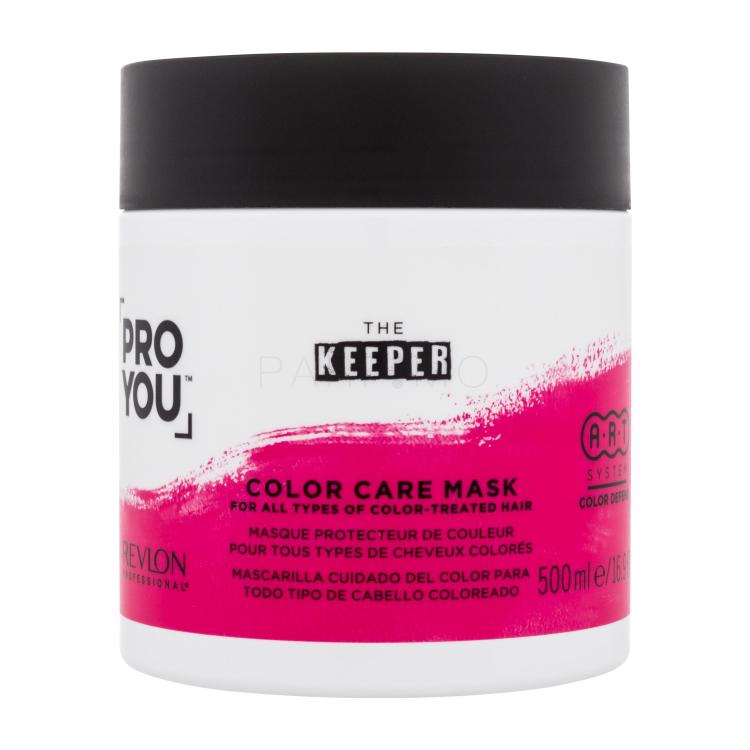 Revlon Professional ProYou The Keeper Color Care Mask Maska za kosu za žene 500 ml