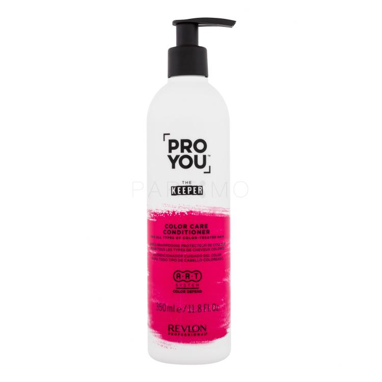 Revlon Professional ProYou The Keeper Color Care Conditioner Regenerator za žene 350 ml