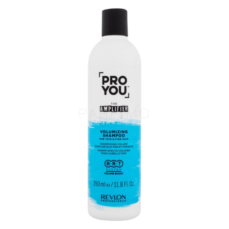 Revlon Professional ProYou The Amplifier Volumizing Shampoo Šampon za žene 350 ml