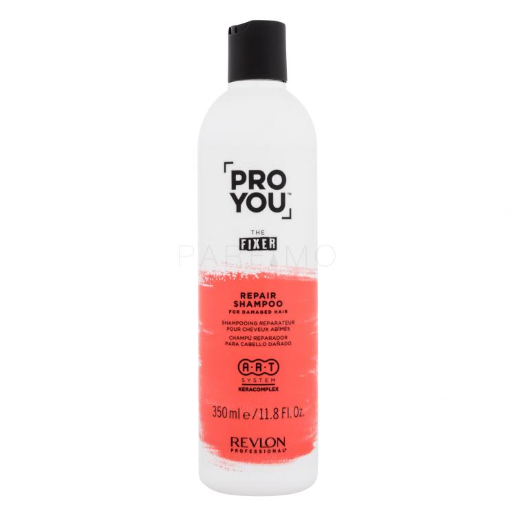 Revlon Professional ProYou The Fixer Repair Shampoo Šampon za žene 350 ml