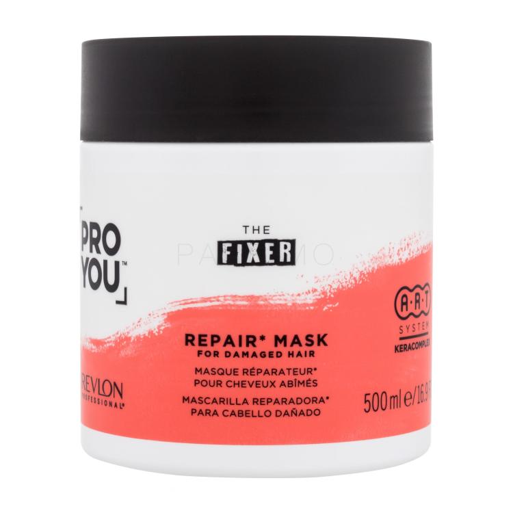Revlon Professional ProYou The Fixer Repair Mask Maska za kosu za žene 500 ml