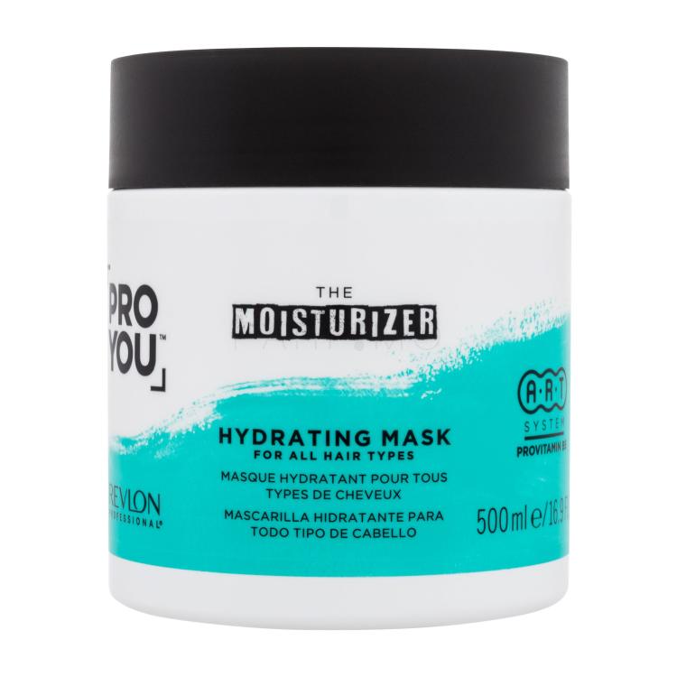 Revlon Professional ProYou The Moisturizer Hydrating Mask Maska za kosu za žene 500 ml