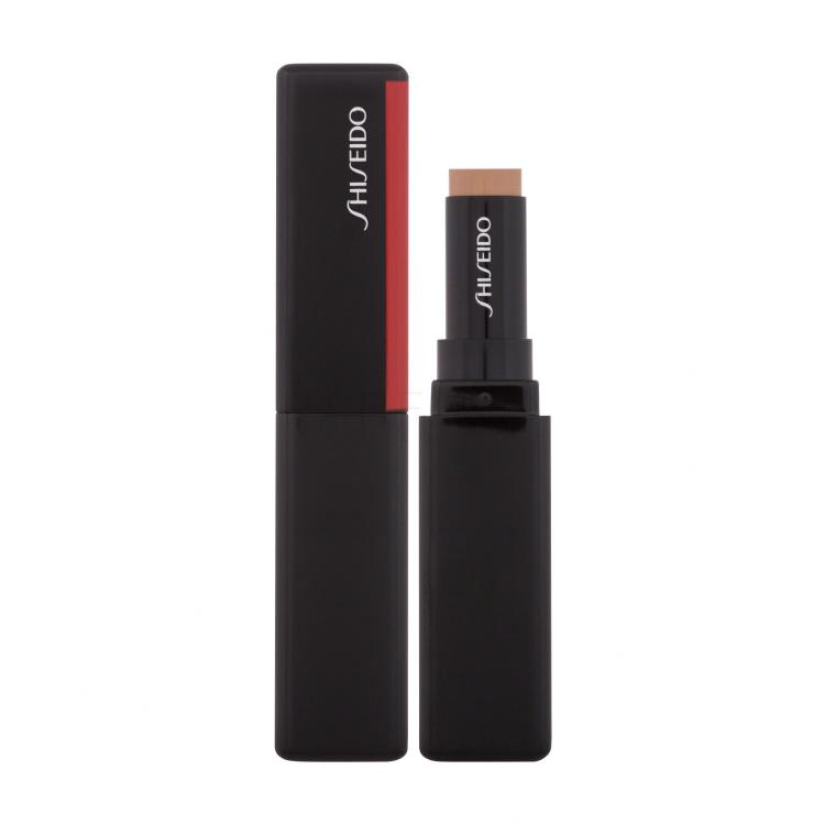 Shiseido Synchro Skin Correcting GelStick Korektor za žene 2,5 g Nijansa 303 Medium