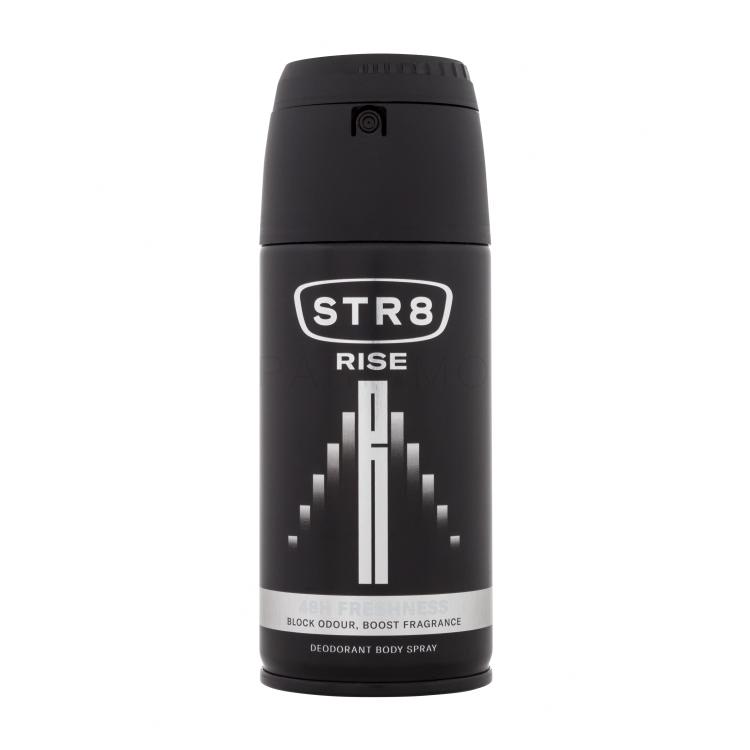STR8 Rise Dezodorans za muškarce 150 ml