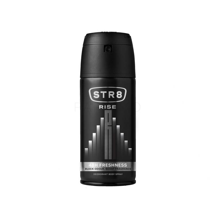 STR8 Rise Dezodorans za muškarce 150 ml
