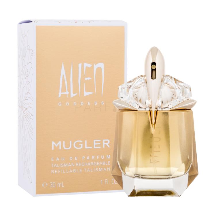 Mugler Alien Goddess Parfemska voda za žene 30 ml