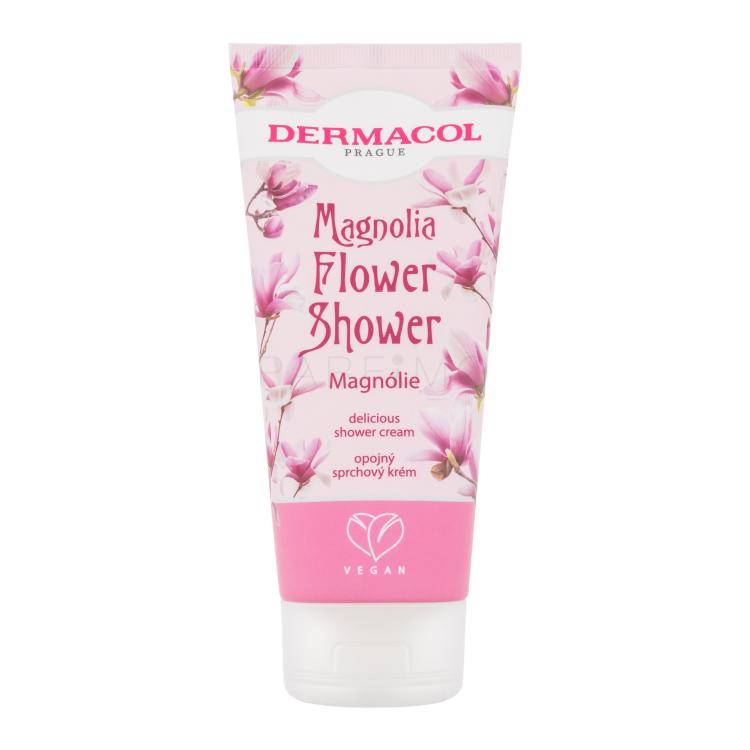 Dermacol Magnolia Flower Shower Cream Krema za tuširanje za žene 200 ml