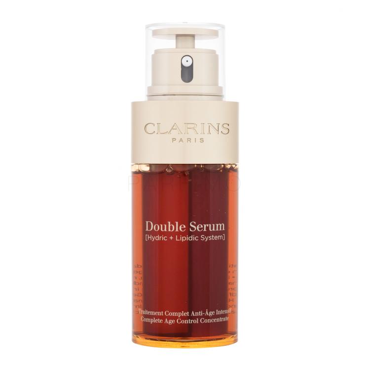 Clarins Double Serum Deluxe Edition Serum za lice za žene 75 ml