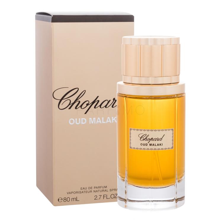 Chopard Malaki Oud Parfemska voda za muškarce 80 ml