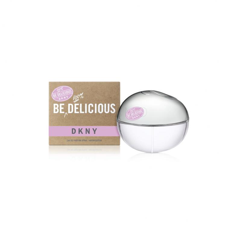 DKNY DKNY Be Delicious 100% Parfemska voda za žene 100 ml