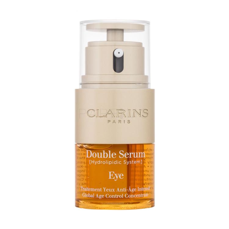 Clarins Double Serum Eye Serum za područje oko očiju za žene 20 ml tester