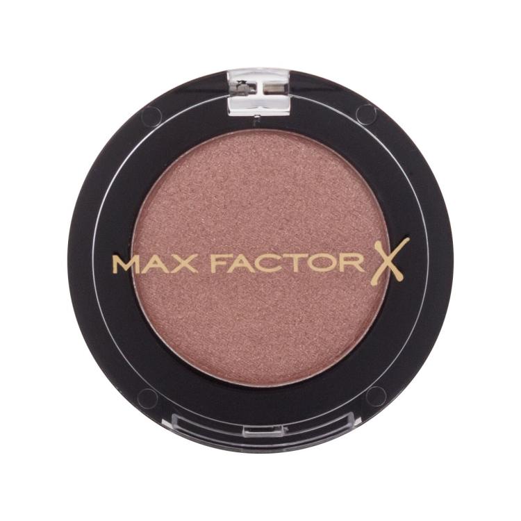 Max Factor Wild Shadow Pot Sjenilo za oči za žene 1,85 g Nijansa 09 Rose Moonlight