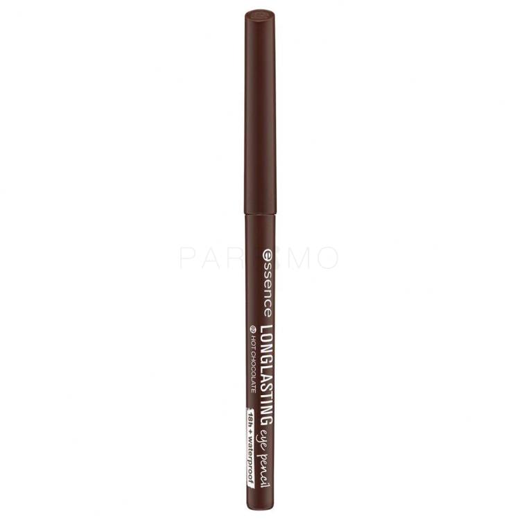 Essence Longlasting Eye Pencil Olovka za oči za žene 0,28 g Nijansa 02 Hot Chocolate
