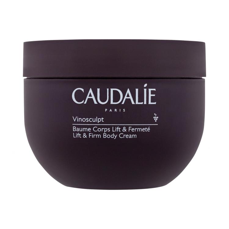 Caudalie Vinosculpt Lift &amp; Firm Body Cream Za mršavljenje i učvršćivanje za žene 250 ml