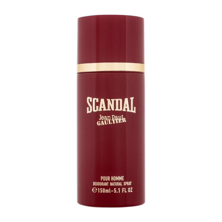 Jean Paul Gaultier Scandal Dezodorans za muškarce 150 ml