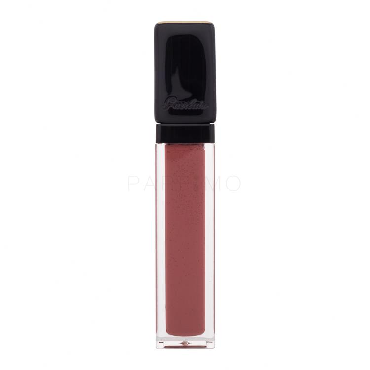 Guerlain KissKiss Liquid Ruž za usne za žene 5,8 ml Nijansa L301 Sweet Matte