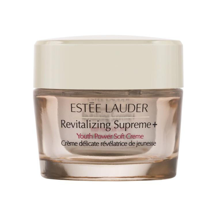 Estée Lauder Revitalizing Supreme+ Youth Power Soft Creme Dnevna krema za lice za žene 50 ml