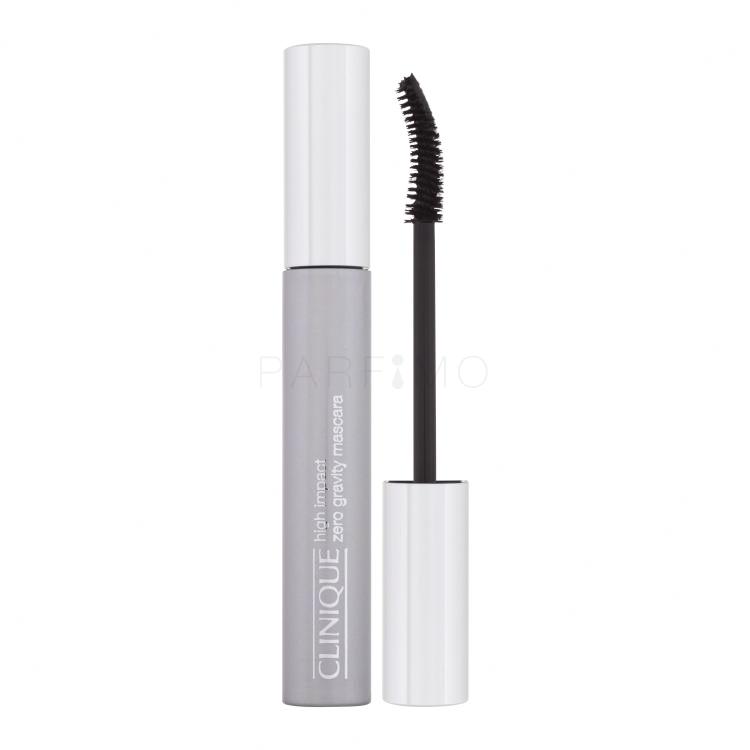 Clinique High Impact Zero Gravity Maskara za žene 8 ml Nijansa 01 Black