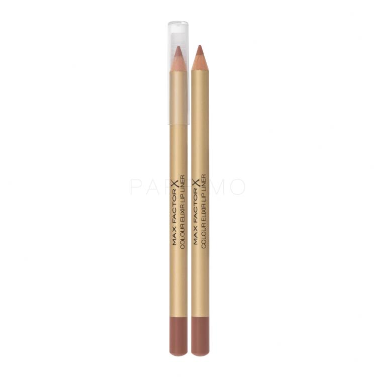 Max Factor Colour Elixir Olovka za usne za žene 0,78 g Nijansa 005 Brown N Nude