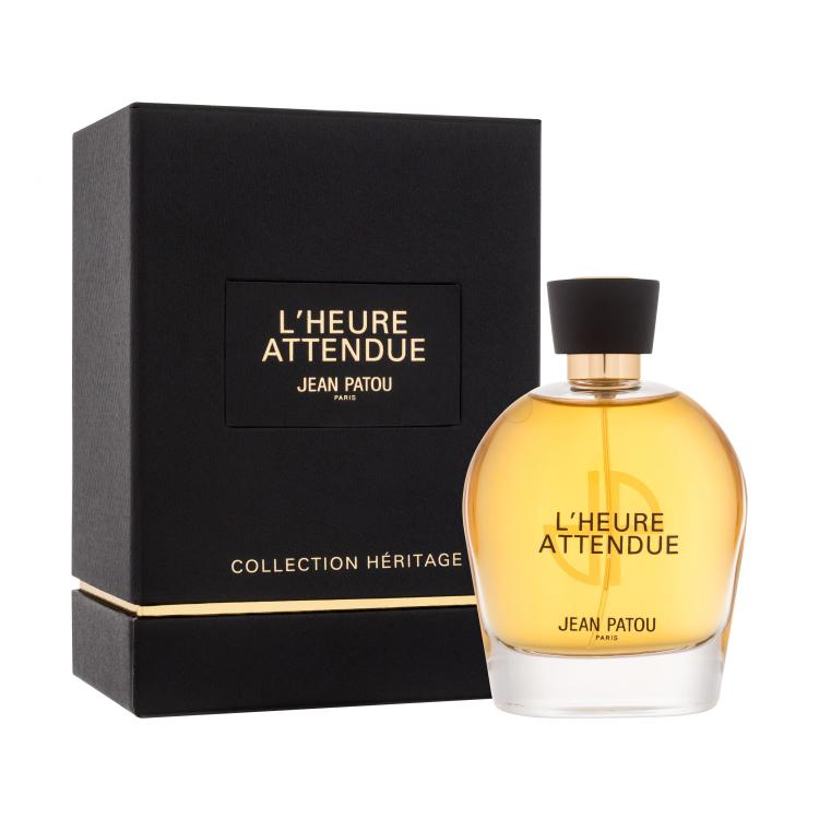 Jean Patou Collection Héritage L´Heure Attendue Parfemska voda za žene 100 ml