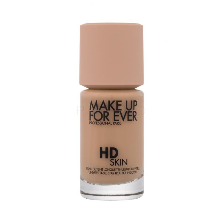 Make Up For Ever HD Skin Undetectable Stay-True Foundation Puder za žene 30 ml Nijansa 2N26 Sand