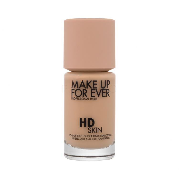 Make Up For Ever HD Skin Undetectable Stay-True Foundation Puder za žene 30 ml Nijansa 2Y20 Warm Nude