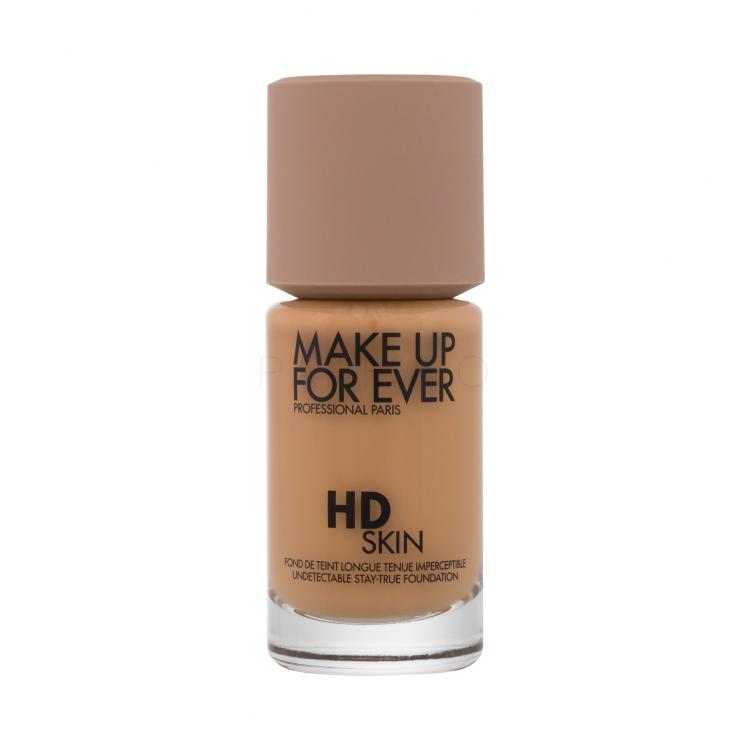 Make Up For Ever HD Skin Undetectable Stay-True Foundation Puder za žene 30 ml Nijansa 3Y46 Warm Cinnamon