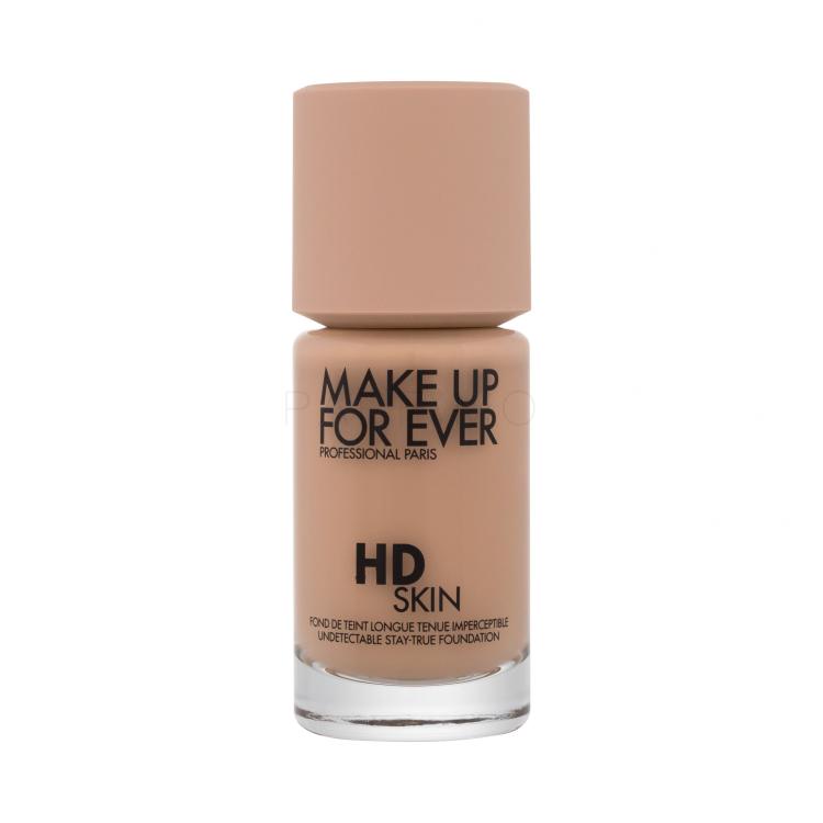 Make Up For Ever HD Skin Undetectable Stay-True Foundation Puder za žene 30 ml Nijansa 2R28 Cool Sand