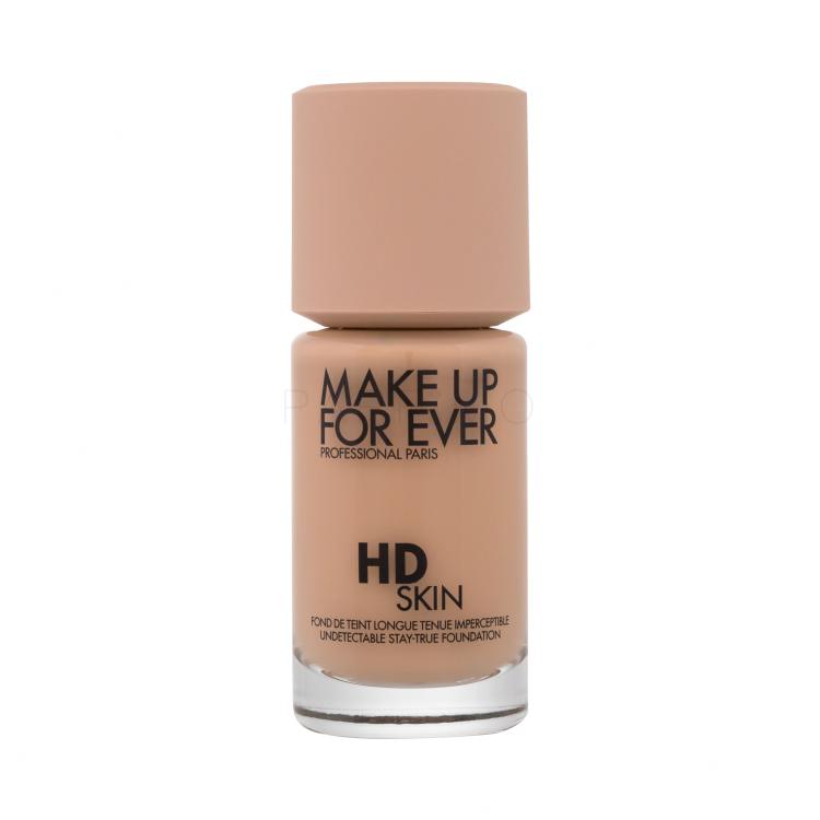 Make Up For Ever HD Skin Undetectable Stay-True Foundation Puder za žene 30 ml Nijansa 2R24 Cool Nude