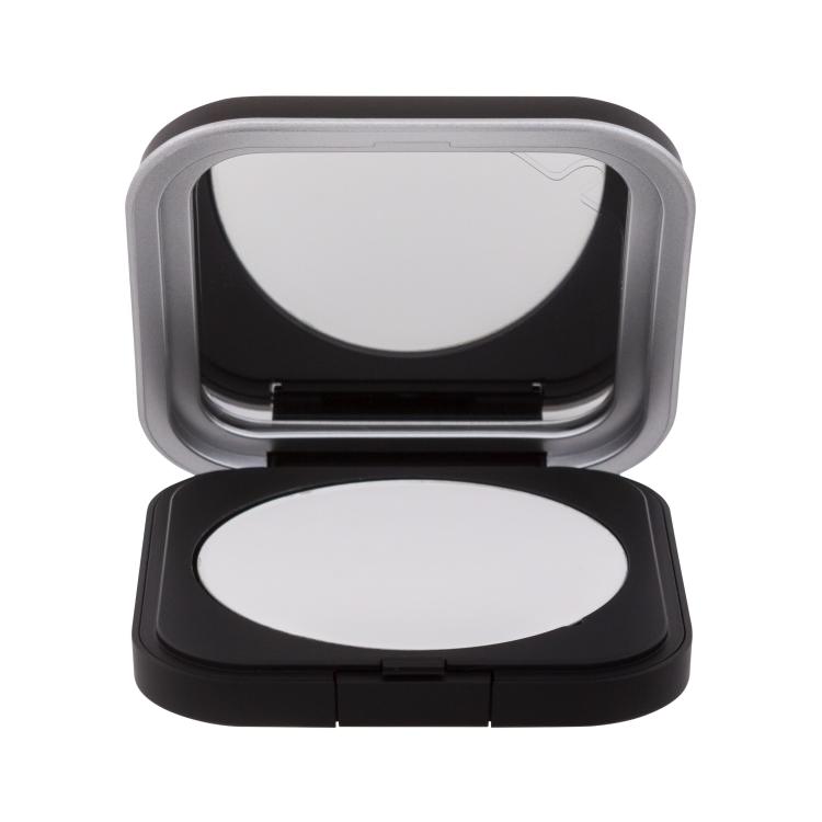 Make Up For Ever Ultra HD Microfinishing Pressed Powder Puder u prahu za žene 6,2 g Nijansa 01 Translucent