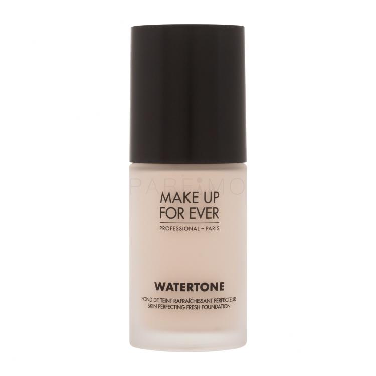 Make Up For Ever Watertone Skin Perfecting Fresh Foundation Puder za žene 40 ml Nijansa R208 Pastel