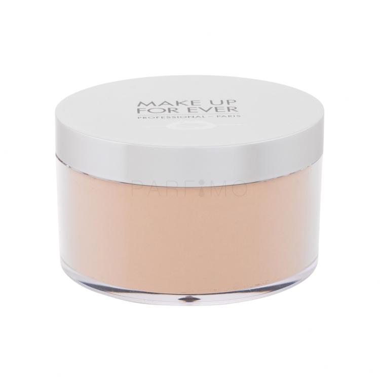 Make Up For Ever Ultra HD Setting Powder Puder u prahu za žene 16 g Nijansa 3.1 Delicate Peach