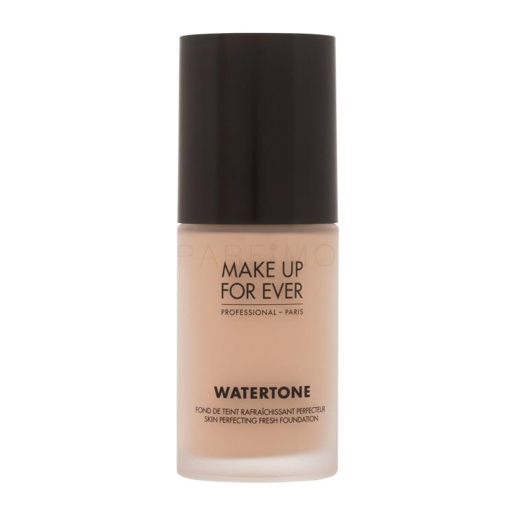 Make Up For Ever Watertone Skin Perfecting Fresh Foundation Puder za žene 40 ml Nijansa Y315 Sand