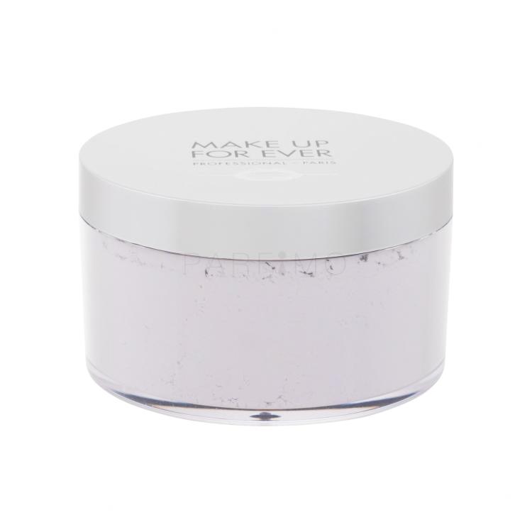 Make Up For Ever Ultra HD Setting Powder Puder u prahu za žene 16 g Nijansa 1.2 Pale Lavender