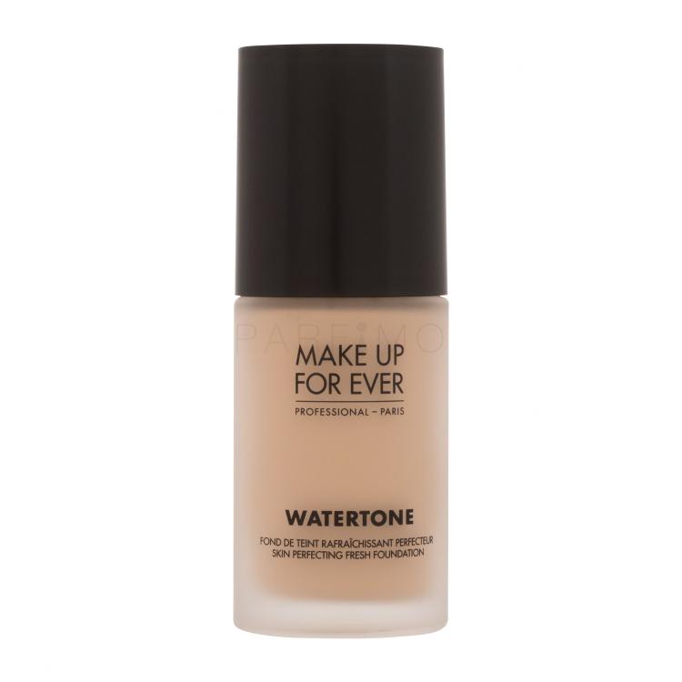 Make Up For Ever Watertone Skin Perfecting Fresh Foundation Puder za žene 40 ml Nijansa Y245 Soft Sand