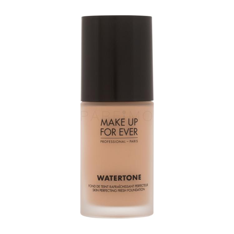 Make Up For Ever Watertone Skin Perfecting Fresh Foundation Puder za žene 40 ml Nijansa Y305 Soft Beige