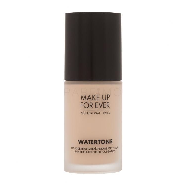 Make Up For Ever Watertone Skin Perfecting Fresh Foundation Puder za žene 40 ml Nijansa Y365 Desert